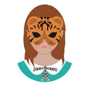 Meet your Posher, Rebecca of Animal Head Vintage